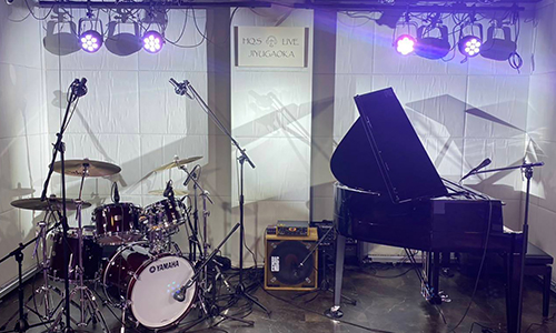 EBISU MUSIC SQUARE